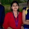 Moumita Ghosh