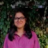 Yeesha Sharma