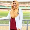 Taiba Mulla