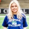 Gabrielle Fetrow
