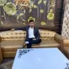 amit mishra