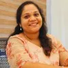 SANDRA SANTHOSH