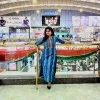 Suvarna Patil