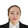 Nicole Tiamzon