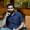 ajaychandra mishra