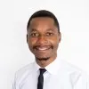 Harrison Mufushwa