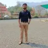Sanket Kumar Shaw