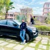 jay patel