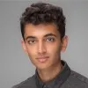 Dev Patel