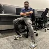 RUDRESH BR