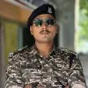 Ayush Mishra