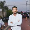 Vikrant Gaikwad