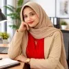 Syeda Nigam Fizzah Zaidi