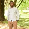 geophrey achoko