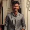 Abhirup Das