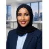 Aisha Hussein