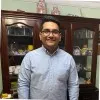 Luis Chan