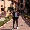Pratik Kumar Pandey