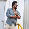Abhiram Krishna