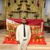 Kevin Miranda