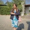 Ashi Shroff