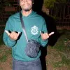 Kwena David Tladi