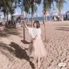 Annie Luo