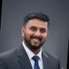 Chinmayan Raju