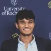 Arjith Mathew
