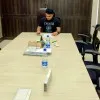 Mukesh Ray