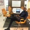 Bobnester Nwachukwu