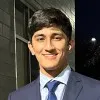 Ishan Goswami