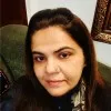 Ayasha Warsi