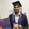 Nipun Fernando