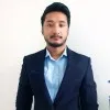 Manish Maharjan