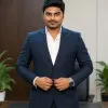 KRISHNENDU GHOSH