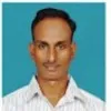 Chandrashekaran Krishnamoorthy