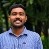 VISHNU VINAYAKUMAR