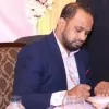 Md Kutub Uddin