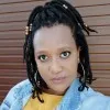 Matshogane Mokoena