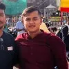 Binit Raj Biswal