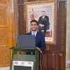 ABDELHAKIM GOURCHANE