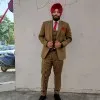 Gurbinder Singh Kala