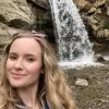 Jenna Harrop