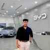 Tanjim Chowdhury