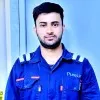 Khushnood Ali