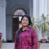 Sreyashee Mukherjee