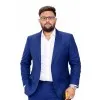 Meet Paresh Patel