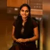 Sravani Borra
