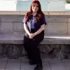 Amanda Goldman